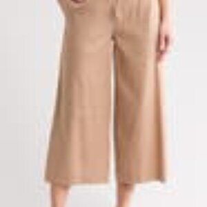 TRAVIS MATHEW WOMENS CAPRIS  | SMALL 👖